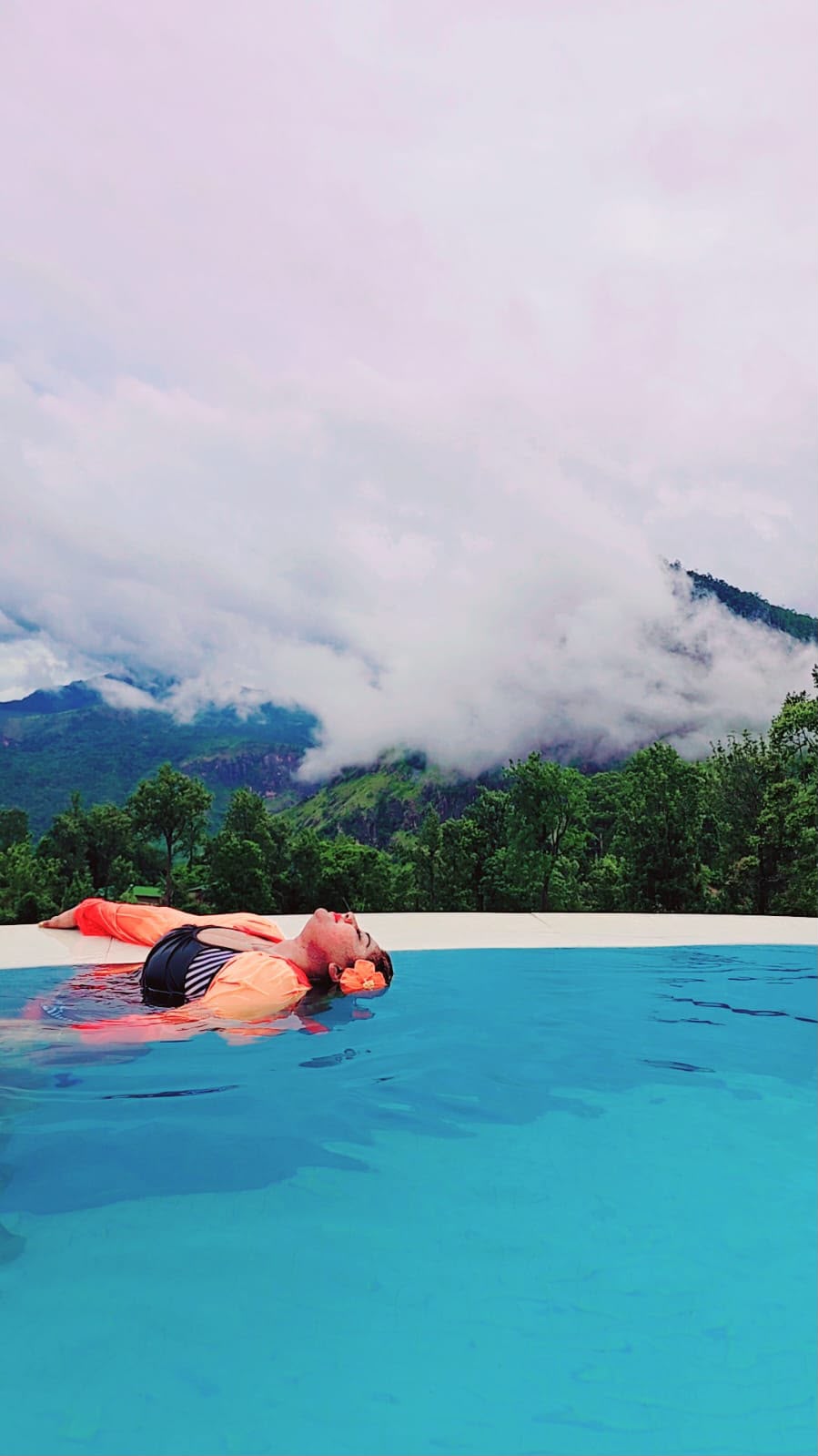 Pool 2
