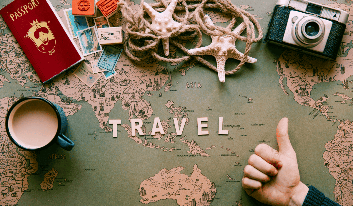 Top 10 International Destinations to Visit in 2025