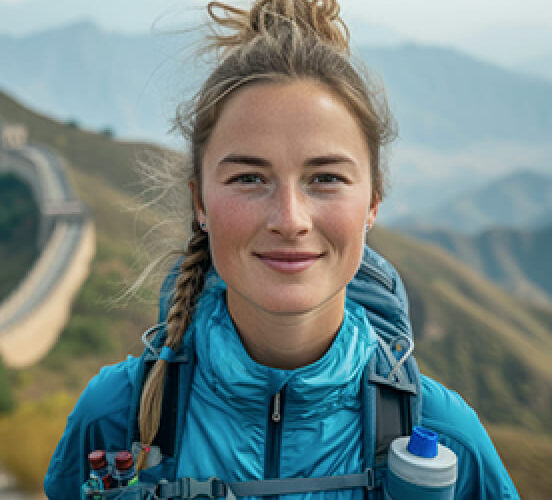 Alexis Cox