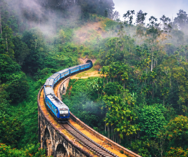 Sri lanka